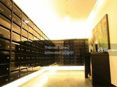 39 by Sansiri, Bangkok, Thailand 39 by Sansiri, Bangkok, Thailand