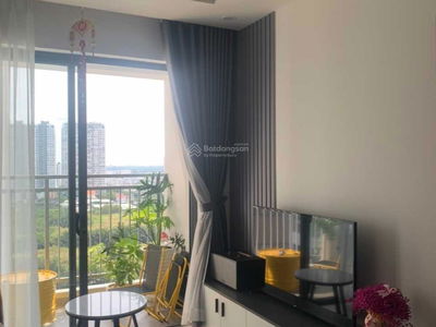 Q7 Saigon Riverside, Vietnam Q7 Saigon Riverside, Vietnam