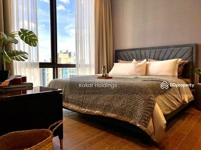 Muniq Langsuan, Bangkok, Thailand Muniq Langsuan, Bangkok, Thailand