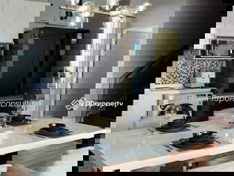 The Coast, Bangkok, Thailand The Coast, Bangkok, Thailand