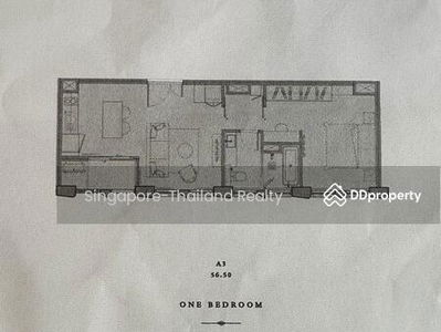 The Reserve Sathorn, Bangkok, Thailand The Reserve Sathorn, Bangkok, Thailand