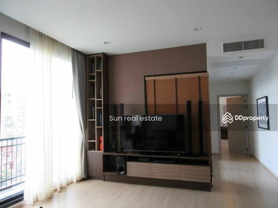 The Capital Ekamai-Thonglor, Bangkok, Thailand The Capital Ekamai-Thonglor, Bangkok, Thailand