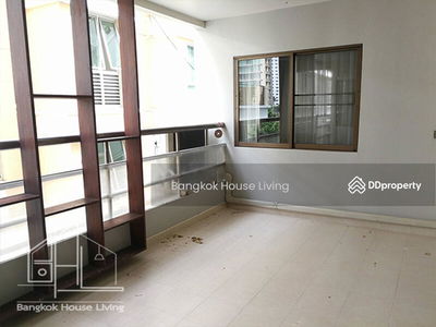 Baan Sawasdee, Bangkok, Thailand Baan Sawasdee, Bangkok, Thailand