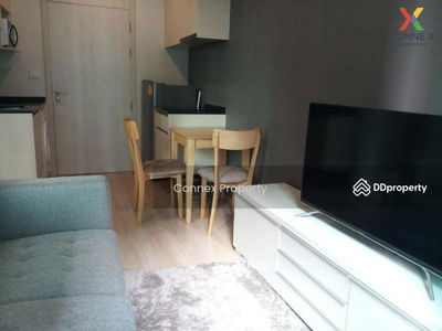 Noble Revolve Ratchada 2, Bangkok, Thailand Noble Revolve Ratchada 2, Bangkok, Thailand