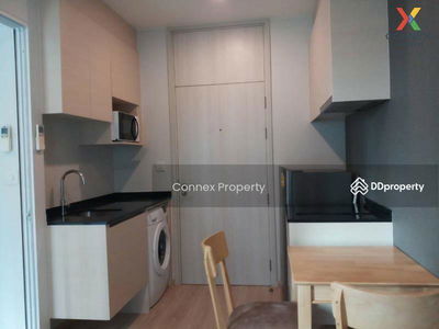 Noble Revolve Ratchada 2, Bangkok, Thailand Noble Revolve Ratchada 2, Bangkok, Thailand