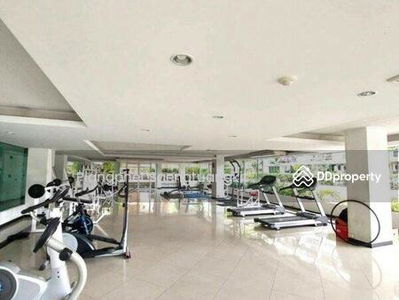 Waterford Sukhumvit 50 condominium, Bangkok, Thailand Waterford Sukhumvit 50 condominium, Bangkok, Thailand