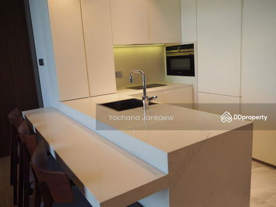 Saladaeng One, Bangkok, Thailand Saladaeng One, Bangkok, Thailand