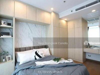 Supalai Oriental Sukhumvit 39, Bangkok, Thailand Supalai Oriental Sukhumvit 39, Bangkok, Thailand