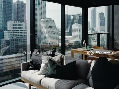 The Lofts Silom, Bangkok, Thailand The Lofts Silom, Bangkok, Thailand