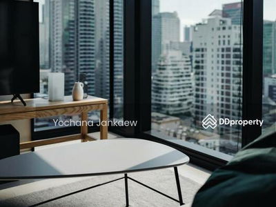 The Lofts Silom, Bangkok, Thailand The Lofts Silom, Bangkok, Thailand