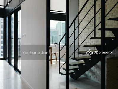 The Lofts Silom, Bangkok, Thailand The Lofts Silom, Bangkok, Thailand