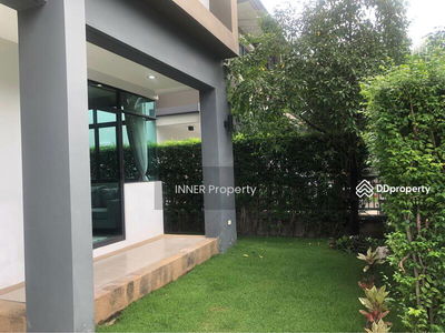 H-CAPE Serene Bangna-Sukaphiban 2, Bangkok, Thailand H-CAPE Serene Bangna-Sukaphiban 2, Bangkok, Thailand