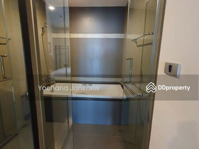 The Crest Sukhumvit 34, Bangkok, Thailand The Crest Sukhumvit 34, Bangkok, Thailand