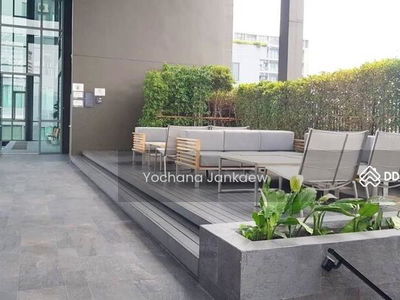 The Crest Sukhumvit 34, Bangkok, Thailand The Crest Sukhumvit 34, Bangkok, Thailand