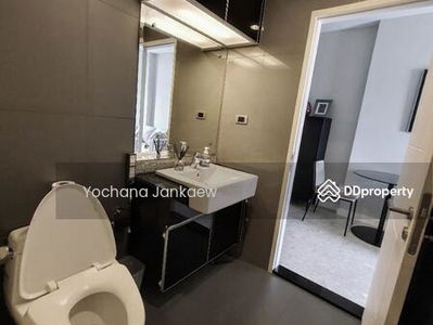 The Crest Sukhumvit 34, Bangkok, Thailand The Crest Sukhumvit 34, Bangkok, Thailand