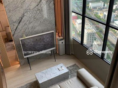 Knightsbridge Prime Sathorn, Bangkok, Thailand Knightsbridge Prime Sathorn, Bangkok, Thailand