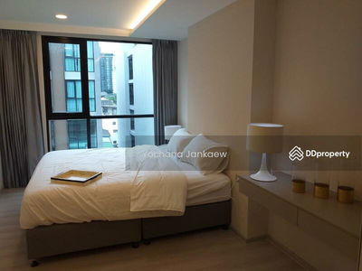 Vtara Sukhumvit 36, Bangkok, Thailand Vtara Sukhumvit 36, Bangkok, Thailand