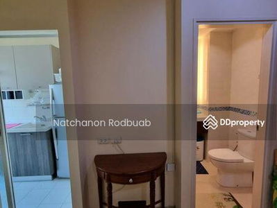 Life @ Sathorn 10, Bangkok, Thailand Life @ Sathorn 10, Bangkok, Thailand