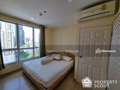 Life @ Sathorn 10, Bangkok, Thailand Life @ Sathorn 10, Bangkok, Thailand