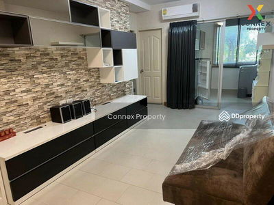 Supalai City Resort Ratchada-Huaykwang, Bangkok, Thailand Supalai City Resort Ratchada-Huaykwang, Bangkok, Thailand