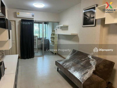 Supalai City Resort Ratchada-Huaykwang, Bangkok, Thailand Supalai City Resort Ratchada-Huaykwang, Bangkok, Thailand