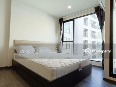 Flexi Sathorn - Charoennakorn, Bangkok, Thailand Flexi Sathorn - Charoennakorn, Bangkok, Thailand