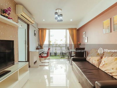 Baan Sabai Rama IV, Bangkok, Thailand Baan Sabai Rama IV, Bangkok, Thailand