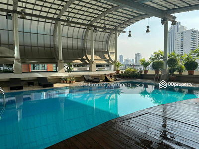 The Master Centrium Asoke-Sukhumvit, Bangkok, Thailand The Master Centrium Asoke-Sukhumvit, Bangkok, Thailand