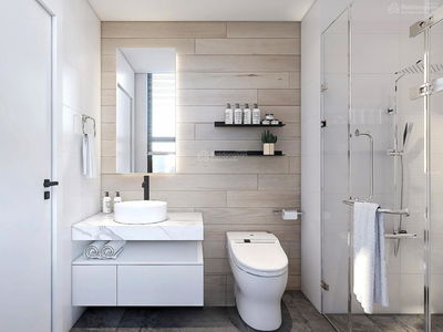 Carillon Apartment, Vietnam Carillon Apartment, Vietnam