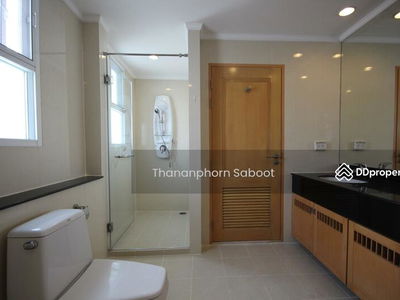 GM Height, Bangkok, Thailand GM Height, Bangkok, Thailand