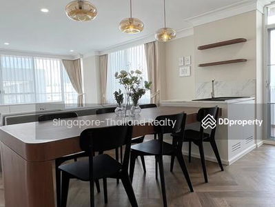 Icon I, Bangkok, Thailand Icon I, Bangkok, Thailand