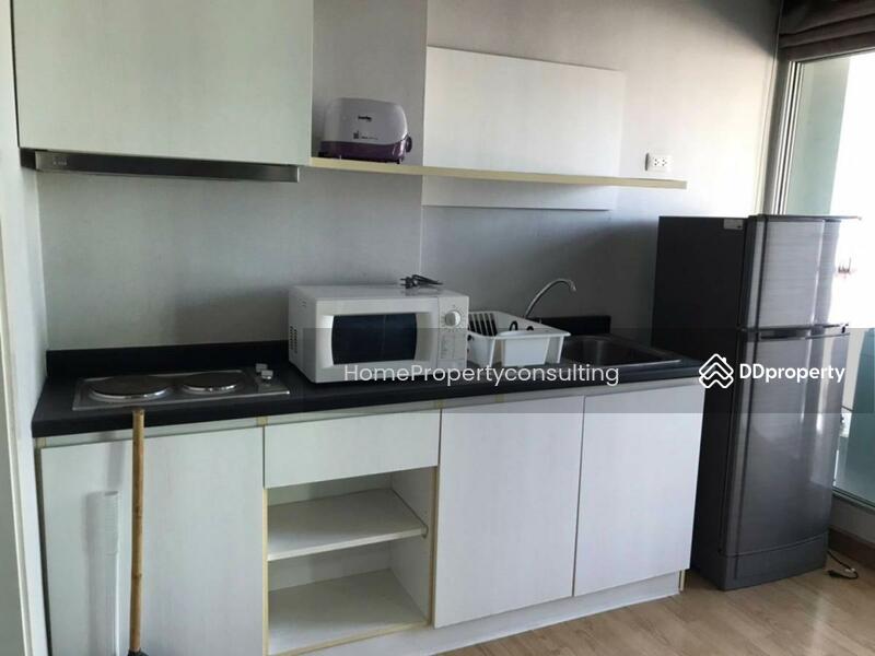 Aspire Rama 4, Bangkok, Thailand Aspire Rama 4, Bangkok, Thailand