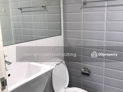 Aspire Rama 4, Bangkok, Thailand Aspire Rama 4, Bangkok, Thailand