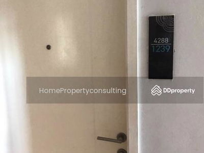 Aspire Rama 4, Bangkok, Thailand Aspire Rama 4, Bangkok, Thailand