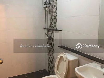 The Passage Ramintra-Khubon, Bangkok, Thailand The Passage Ramintra-Khubon, Bangkok, Thailand