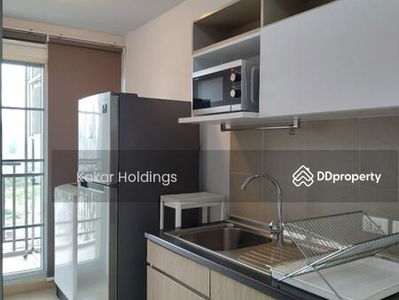 Supalai Veranda Rama 9, Bangkok, Thailand Supalai Veranda Rama 9, Bangkok, Thailand