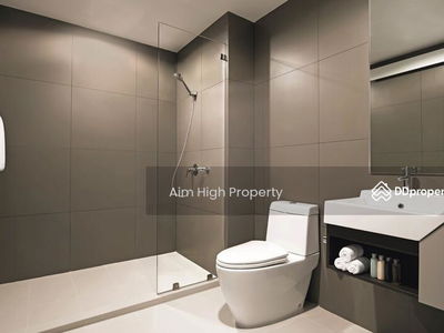 Movenpick Residences Ekkamai, Bangkok, Thailand Movenpick Residences Ekkamai, Bangkok, Thailand