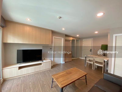 The Crest Sukhumvit 49, Bangkok, Thailand The Crest Sukhumvit 49, Bangkok, Thailand