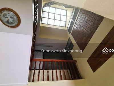 Detached house Bangna Trad Lasalle Detached house Bangna Trad Lasalle, Bangkok, Thailand Detached house Bangna Trad Lasalle Detached house Bangna Trad Lasalle, Bangkok, Thailand