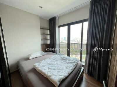 The Tree Rio Bang-Aor, Bangkok, Thailand The Tree Rio Bang-Aor, Bangkok, Thailand