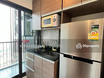 The Tree Rio Bang-Aor, Bangkok, Thailand The Tree Rio Bang-Aor, Bangkok, Thailand