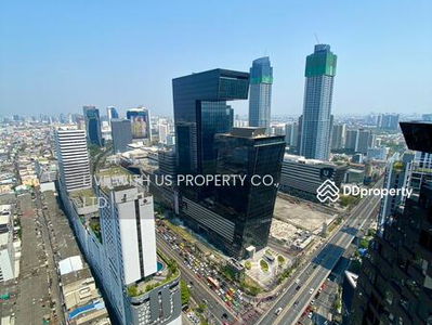 ASHTON Asoke - Rama 9, Bangkok, Thailand ASHTON Asoke - Rama 9, Bangkok, Thailand