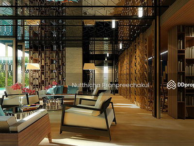 Klass Langsuan, Bangkok, Thailand Klass Langsuan, Bangkok, Thailand