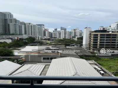 Prasanmitr Condominium, Bangkok, Thailand Prasanmitr Condominium, Bangkok, Thailand