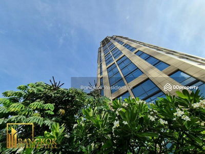 Emporium Suites by Chatrium, Bangkok, Thailand Emporium Suites by Chatrium, Bangkok, Thailand