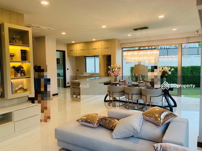 Perfect Masterpiece chaengwatthana, Nonthaburi, Thailand Perfect Masterpiece chaengwatthana, Nonthaburi, Thailand