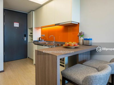 Maitria Residence Rama 9 Bangkok, Bangkok, Thailand Maitria Residence Rama 9 Bangkok, Bangkok, Thailand