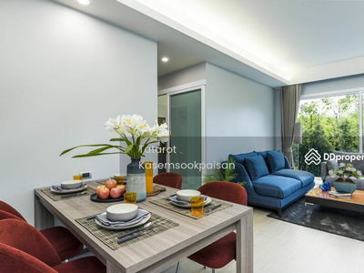 Maitria Residence Rama 9 Bangkok, Bangkok, Thailand Maitria Residence Rama 9 Bangkok, Bangkok, Thailand