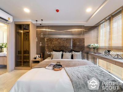 Walden Asoke, Bangkok, Thailand Walden Asoke, Bangkok, Thailand