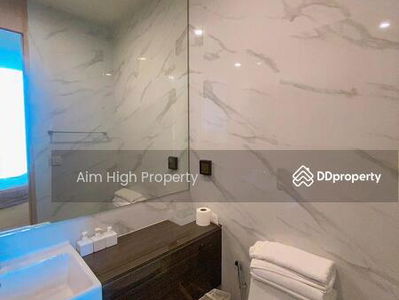 Noble BE19 Sukhumvit, Bangkok, Thailand Noble BE19 Sukhumvit, Bangkok, Thailand